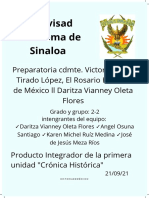 Unervisad Autónoma de Sinaloa