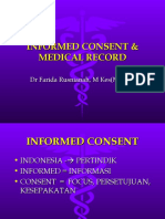 INFORMED CONSENT