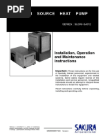 Daikin Refnet Installation Guide | PDF | Pipe (Fluid Conveyance ...