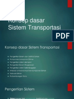 Power Point Manajemen Tramsportasi(1)