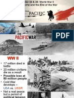 31514287 Chapter24 26 War in Pacific