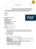 API 570 assessment answers