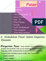 Pasar