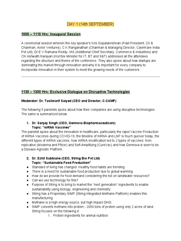 Slotwise CII Notes | PDF | Radiology | Sustainability