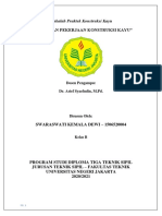 Tugas 1 - PKK - Swaraswati Kemala - 1506520004