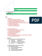 Agenda Rapat Internal