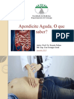 2-Apendicite Aguda