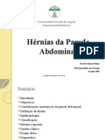 8-Hernias Abdominais
