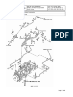 E166 - Piping - Fuel