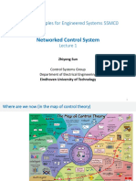 CPES Networked Control System I