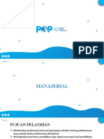 Manajerial