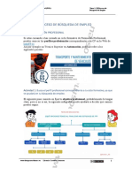 TEMA 9 Busqueda de Empleo