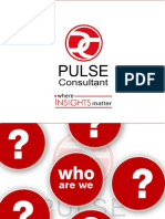 Pulse Consultant Profile 14062017