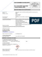 Air Liquide - Azote - Azote U - 01 09 2017