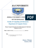 Jimma University Institute of Technology