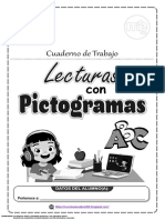 Lecturas Con Pictogramas Me360