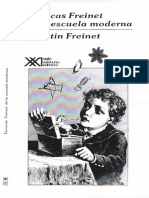 410631444 Tecnicas Freinet PDF