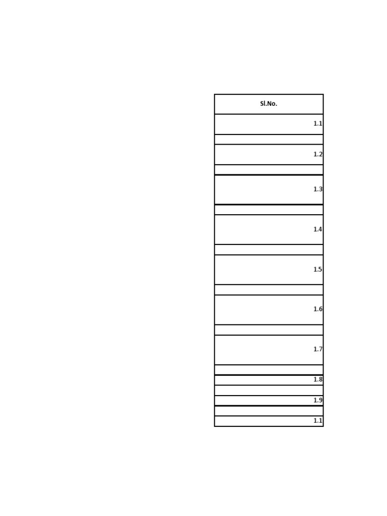 Lab and Data Center Panel Inventory | PDF | Teaching Methods & Materials