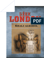 Dzek London - Kralj Alkohol