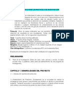 Protocolo de Investigación 11