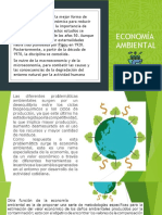 Economia Ambiental Ecologica y Sosteniblee