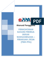 2.manual Pengguna Permohonan JTKSM