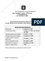 RFP - 20-08 - State - FINAL VERSION - 10 - 13 - 2020