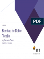 2020 - Bombas Doble Tornillo