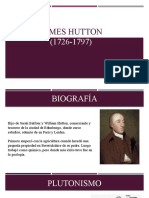 James Hutton