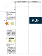 General Chemistry Organic Chemistry Biochemistry: Matter