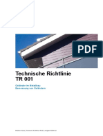 TR001 Merkblatt Richtlinie Gelaender D