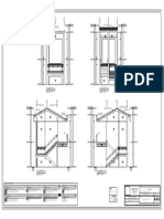 MODULO L - ESCALERAS 01- A-503