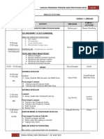 Jadual Transisi 1 NILAM