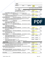 Madison County Inspection Reports