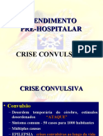 Crises Convulsivas