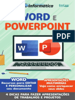 Tudo Sobre Informática - Word e PowerPoint - 31Jan22