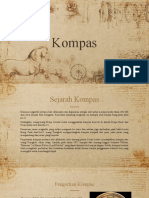 Materi Kompas