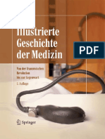 2011 Wolfgang U. Eckart - Illustrierte Geschichte Der Medizin - Von Der Französischen Revolution Bis Zur Gegenwart, 2. Auflage