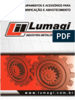 Catálogo Lumagi