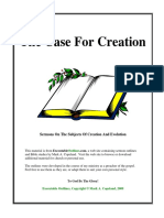 Case 4 a Creation