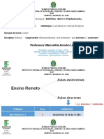 Aula BIOFÍSICA - BIO 21.1