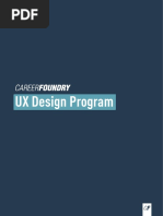 Become A Ux Designer