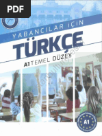 Yeni Hitit 1 Ders Kitabı PDF | PDF