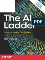 The-AI-Ladder by IBM