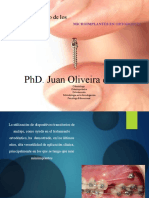 Clase de Microimplantes y Fronteras Guayaquil