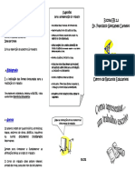 Sugestões para apresentação de trabalho escolar