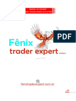 Manual Do Usuário Fenix Trader PT