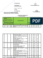 URÎ 3. Aplicarea Normelor de Sanatatea Si Securitatea Muncii (NSSM) Si de Protectie A Mediului in Industria Textila Si Pielarie