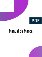 Manual de Marca Evysell