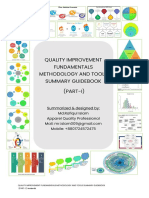 Quality Improvement Fundamental Methodology P1